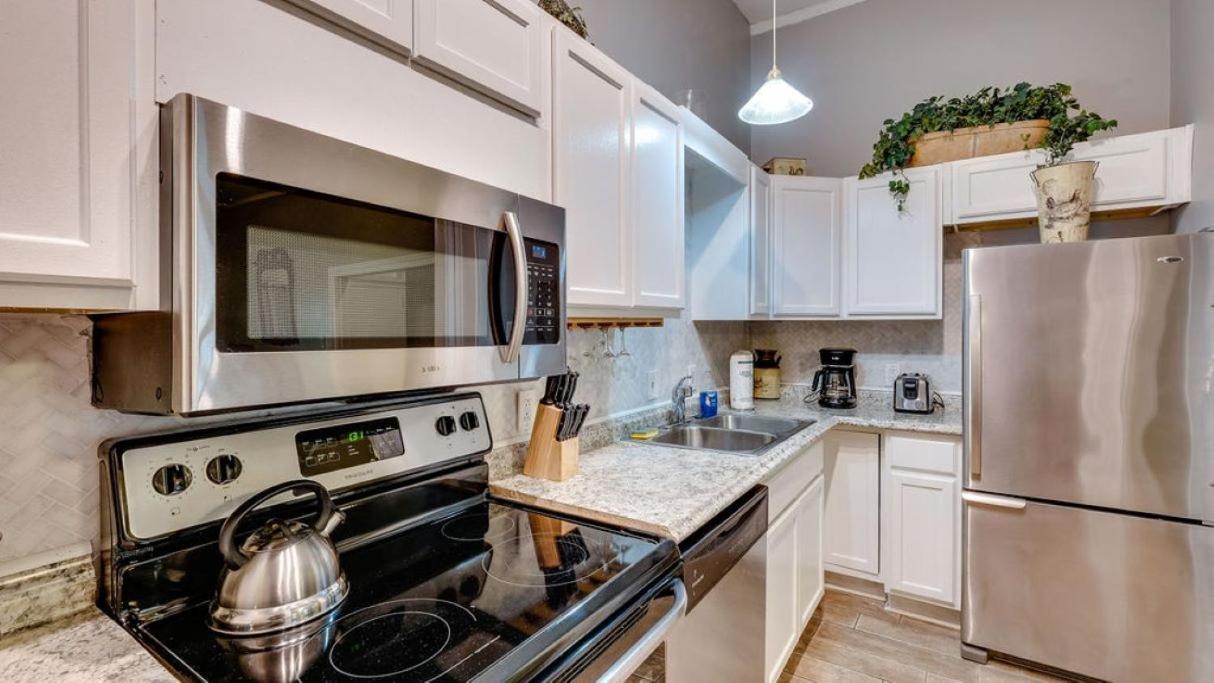 Comfortable Escape In Historic Downtown Σαβάνα Εξωτερικό φωτογραφία